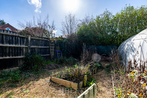 Gorseywell Lane Preston Brook